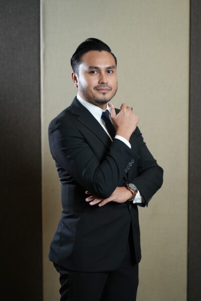 Hafiz Zaki