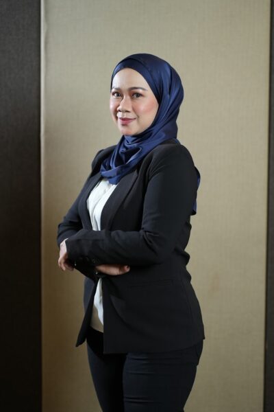 Hartiny Basarudin